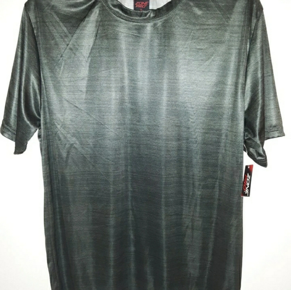 Zone Pro Men's Active Shirt